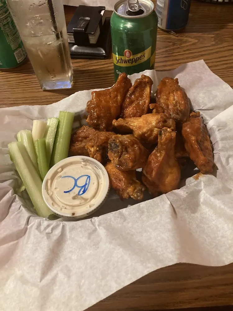 Chicken Wings