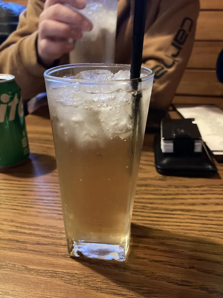 Iced Tea