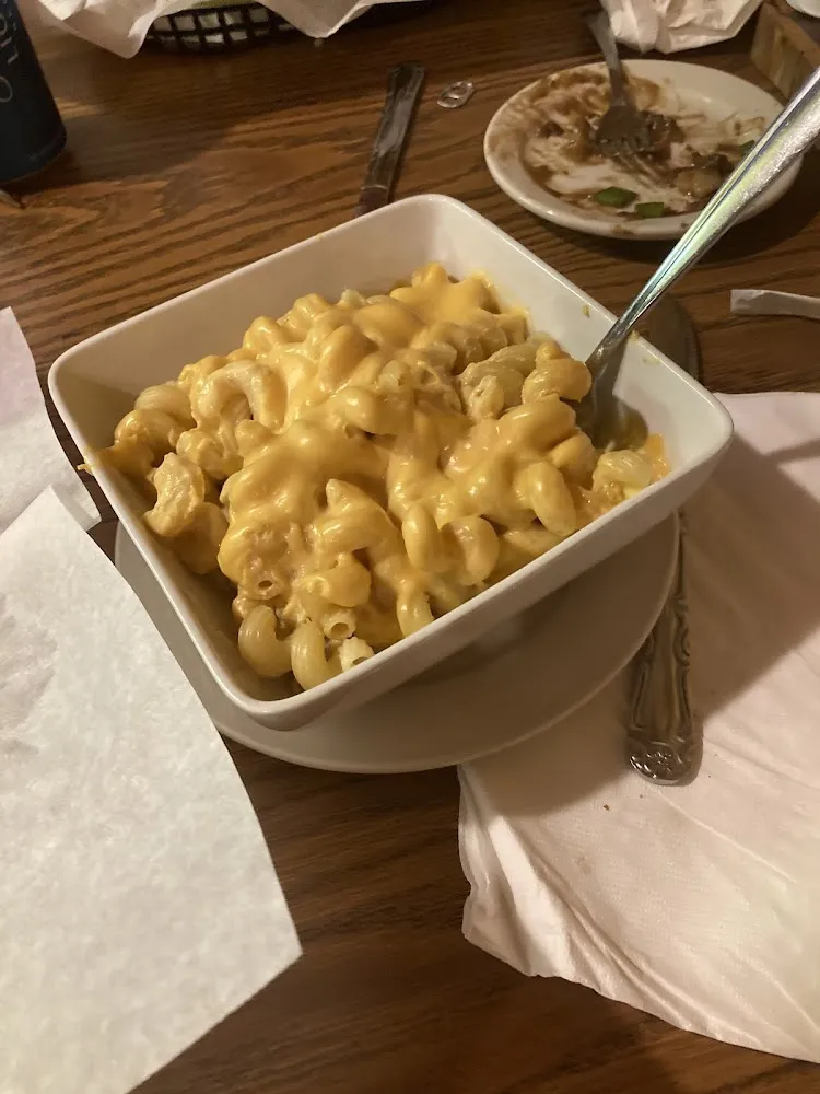 Kiddo Mac and Cheese
